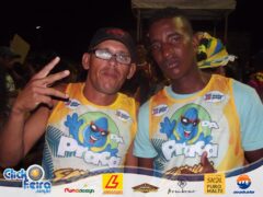 Bloco Da Praça